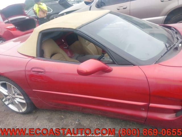 used 2004 Chevrolet Corvette car, priced at $10,995