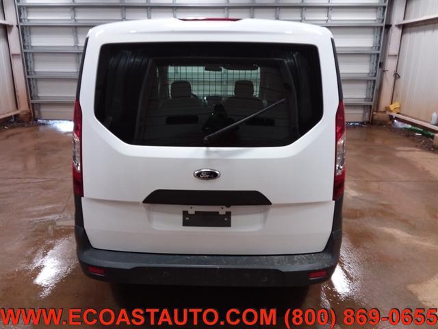 used 2015 Ford Transit Connect car, priced at $17,795