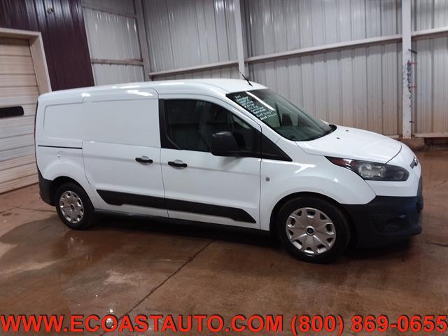 used 2015 Ford Transit Connect car, priced at $17,795