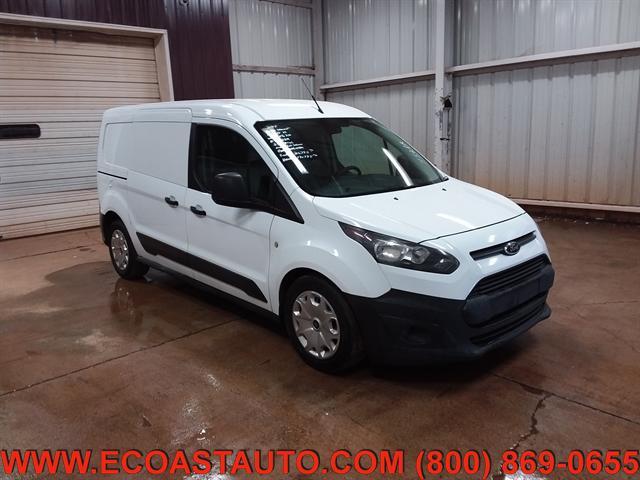 used 2015 Ford Transit Connect car, priced at $17,795