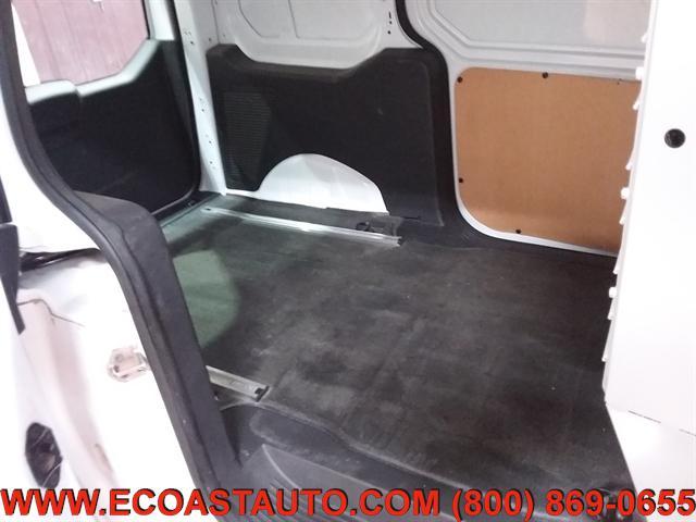 used 2015 Ford Transit Connect car, priced at $17,795