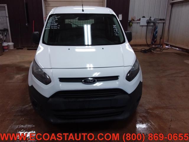 used 2015 Ford Transit Connect car, priced at $17,795