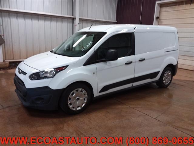 used 2015 Ford Transit Connect car, priced at $17,795