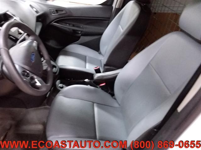 used 2015 Ford Transit Connect car, priced at $17,795