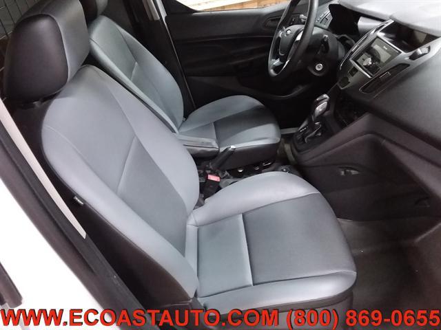 used 2015 Ford Transit Connect car, priced at $17,795