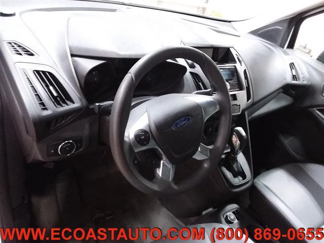 used 2015 Ford Transit Connect car, priced at $17,795