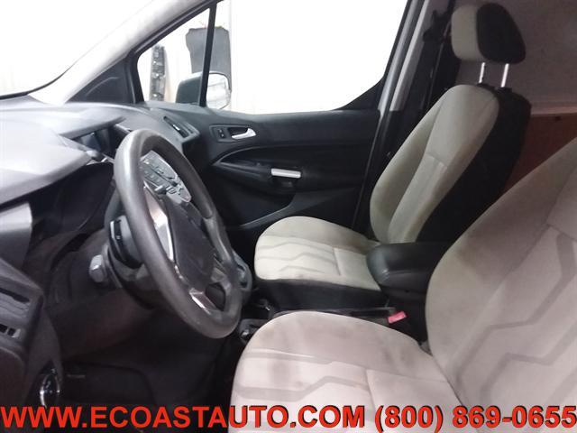 used 2016 Ford Transit Connect car, priced at $8,795