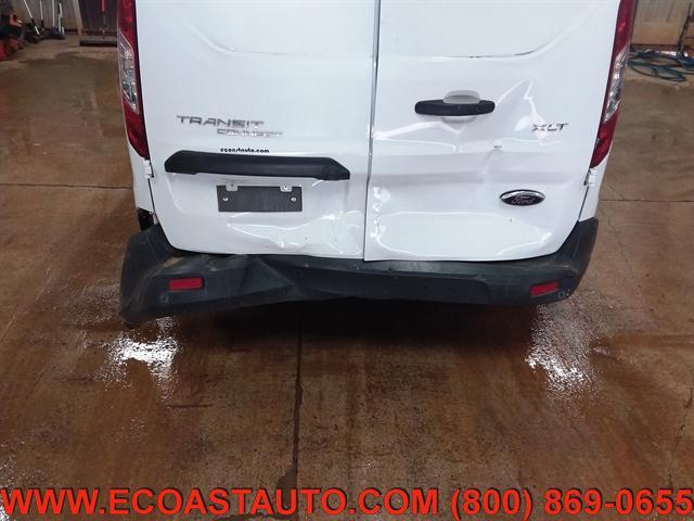 used 2016 Ford Transit Connect car, priced at $8,795