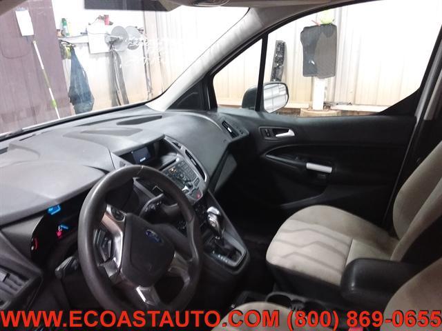 used 2016 Ford Transit Connect car, priced at $8,795