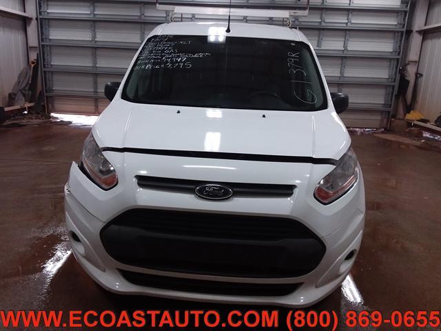 used 2016 Ford Transit Connect car, priced at $8,795