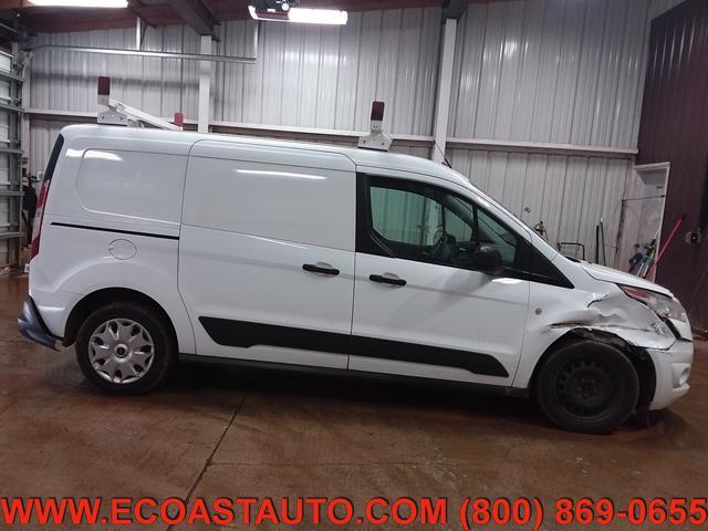 used 2016 Ford Transit Connect car, priced at $8,795