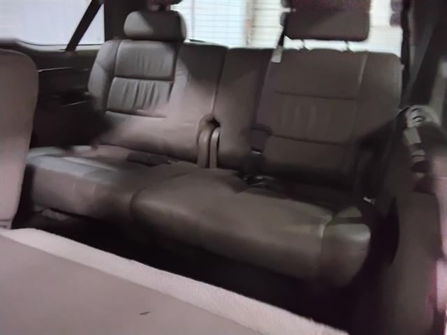 used 2001 Toyota Sequoia car, priced at $2,995