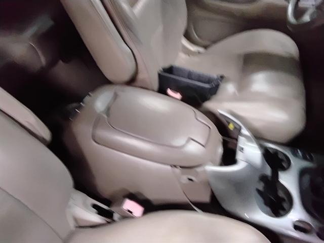 used 2001 Toyota Sequoia car, priced at $2,995