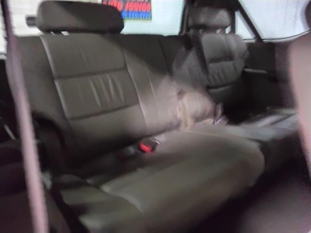 used 2001 Toyota Sequoia car, priced at $2,995