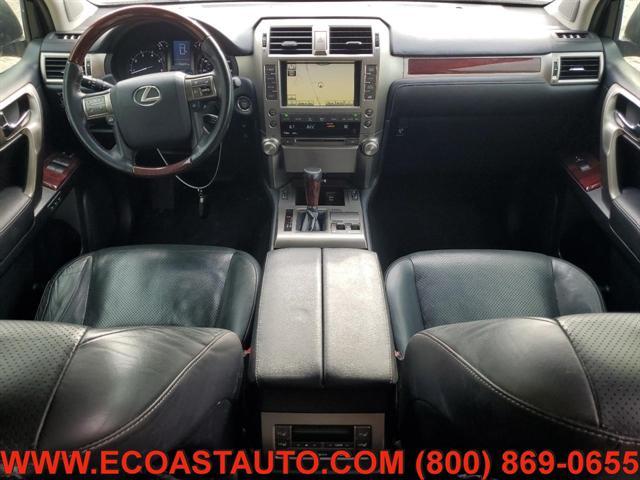used 2010 Lexus GX 460 car, priced at $14,795