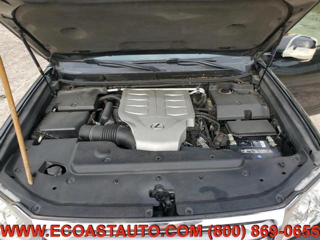 used 2010 Lexus GX 460 car, priced at $14,795
