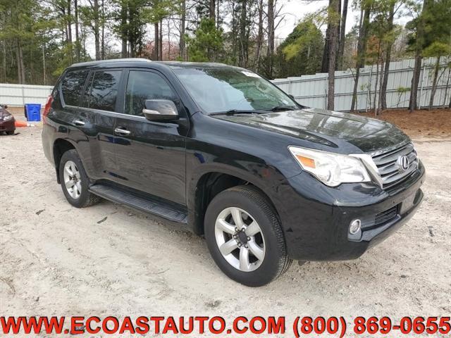 used 2010 Lexus GX 460 car, priced at $14,795