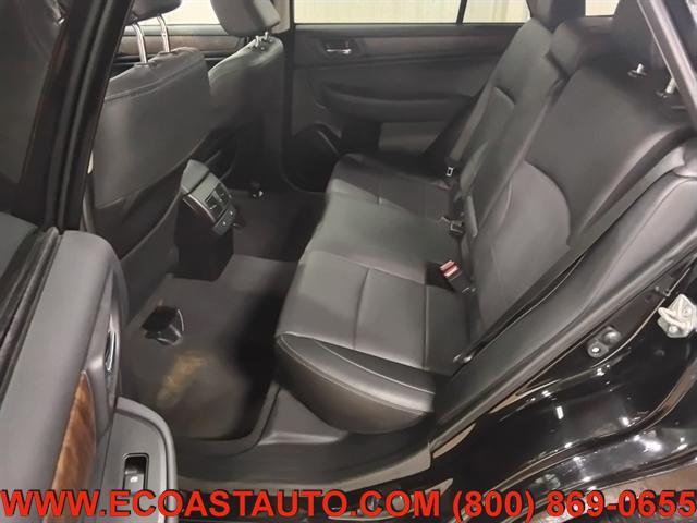 used 2016 Subaru Outback car, priced at $10,795