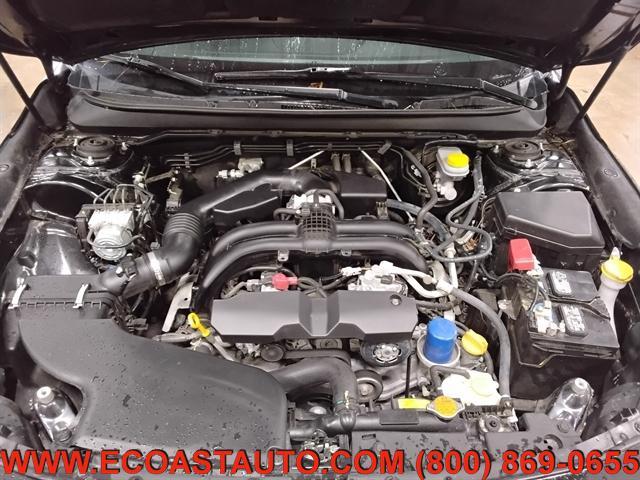 used 2016 Subaru Outback car, priced at $10,795