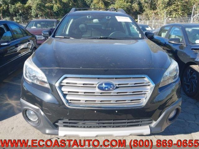 used 2016 Subaru Outback car, priced at $10,795