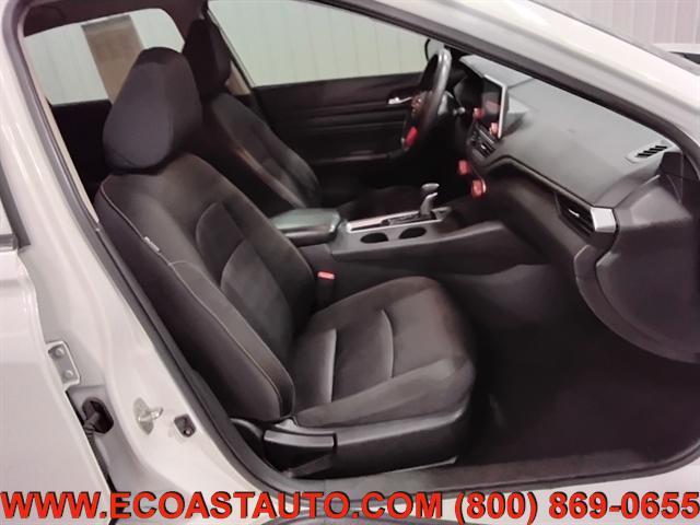 used 2019 Nissan Altima car, priced at $5,795