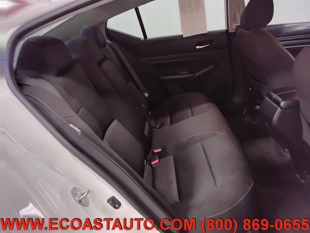 used 2019 Nissan Altima car, priced at $5,795