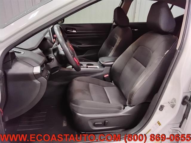 used 2019 Nissan Altima car, priced at $5,795