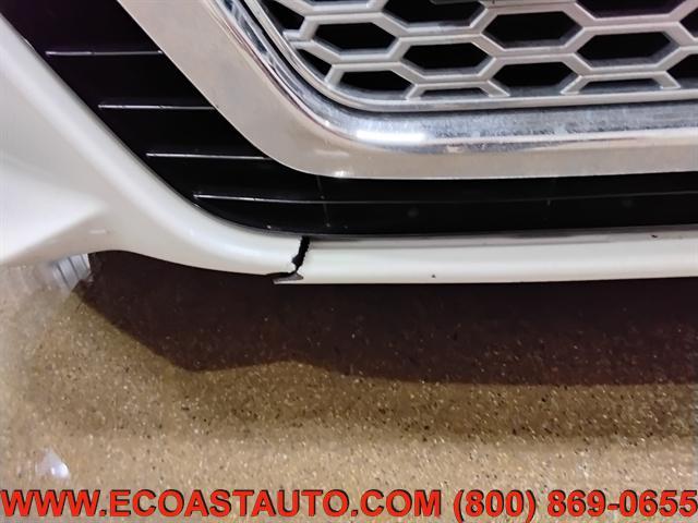 used 2019 Nissan Altima car, priced at $5,795