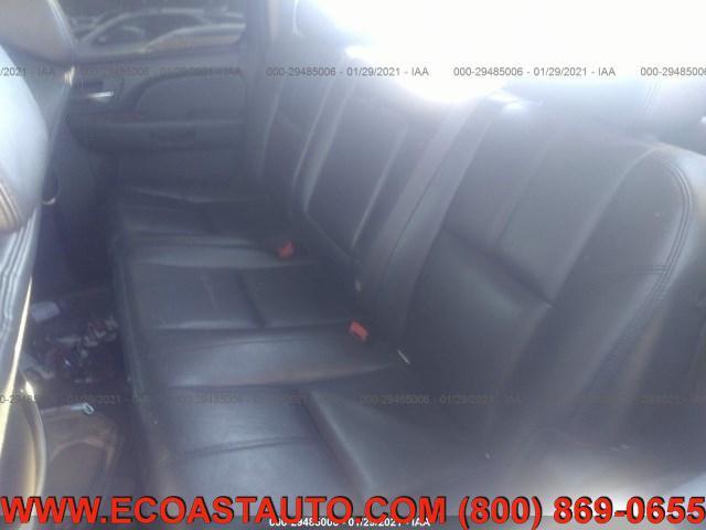 used 2008 Chevrolet Silverado 2500 car, priced at $7,795