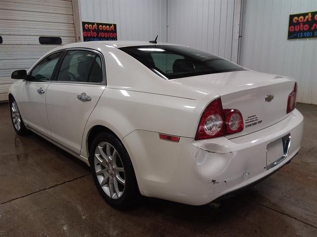 used 2010 Chevrolet Malibu car, priced at $5,995