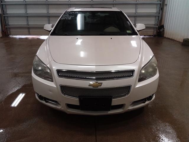 used 2010 Chevrolet Malibu car, priced at $5,995