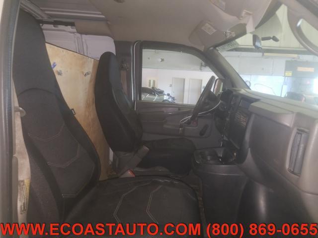 used 2005 Chevrolet Express 2500 car, priced at $7,795