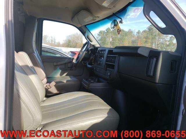 used 2019 Chevrolet Express 2500 car, priced at $16,795