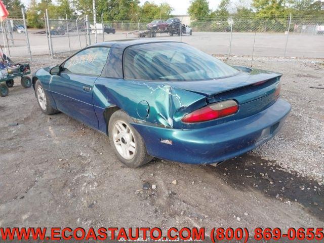 used 1995 Chevrolet Camaro car, priced at $3,795