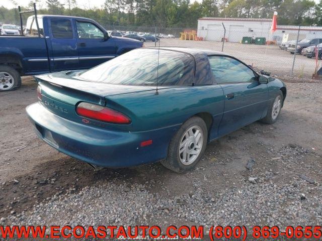 used 1995 Chevrolet Camaro car, priced at $3,795