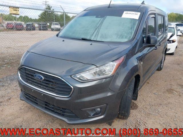 used 2019 Ford Transit Connect car, priced at $7,995