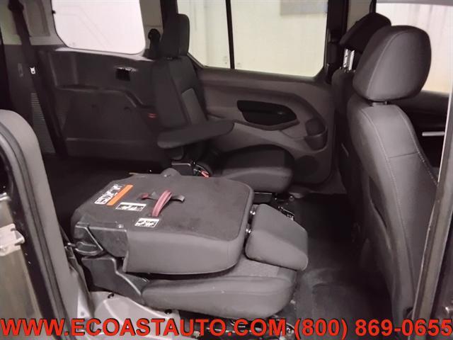 used 2019 Ford Transit Connect car, priced at $7,995