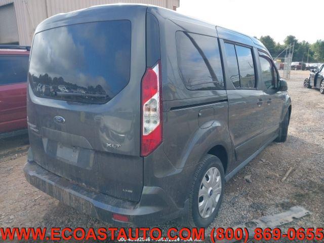 used 2019 Ford Transit Connect car, priced at $7,995