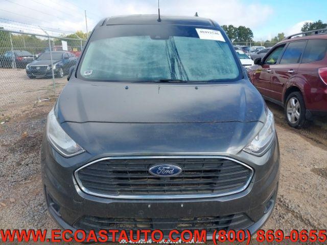 used 2019 Ford Transit Connect car, priced at $7,995