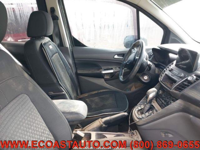 used 2019 Ford Transit Connect car, priced at $7,995