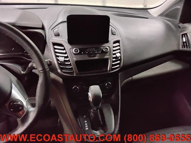 used 2019 Ford Transit Connect car, priced at $7,995