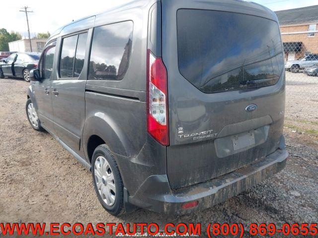 used 2019 Ford Transit Connect car, priced at $7,995