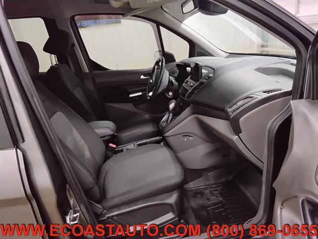 used 2019 Ford Transit Connect car, priced at $7,995