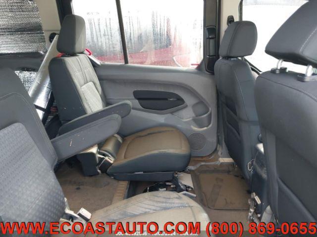 used 2019 Ford Transit Connect car, priced at $7,995