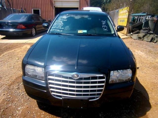 used 2005 Chrysler 300 car, priced at $2,295