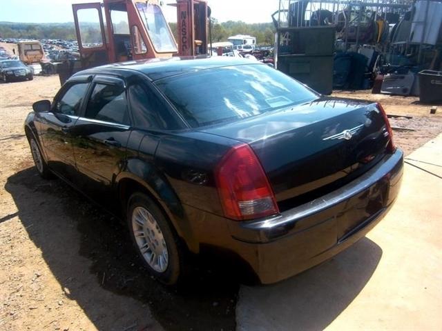 used 2005 Chrysler 300 car, priced at $2,295