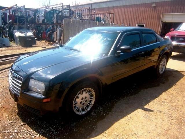 used 2005 Chrysler 300 car, priced at $2,295