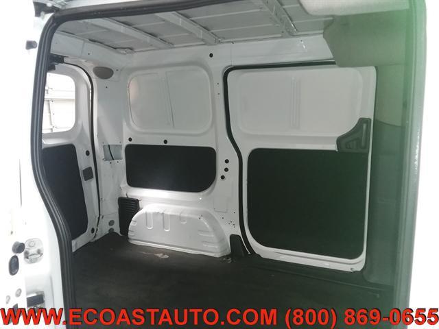 used 2015 Nissan NV200 car, priced at $4,795