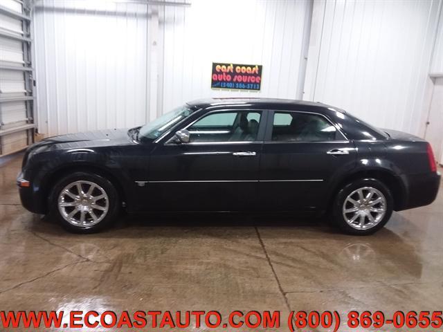 used 2007 Chrysler 300C car, priced at $1,995