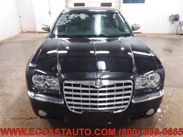 used 2007 Chrysler 300C car, priced at $1,995